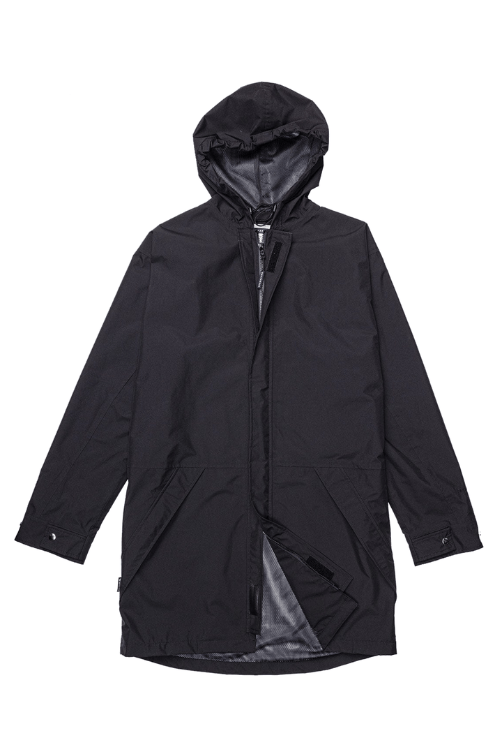 Women's GORE-TEX© Campus Parka 2.0 | Boathouse Sports
