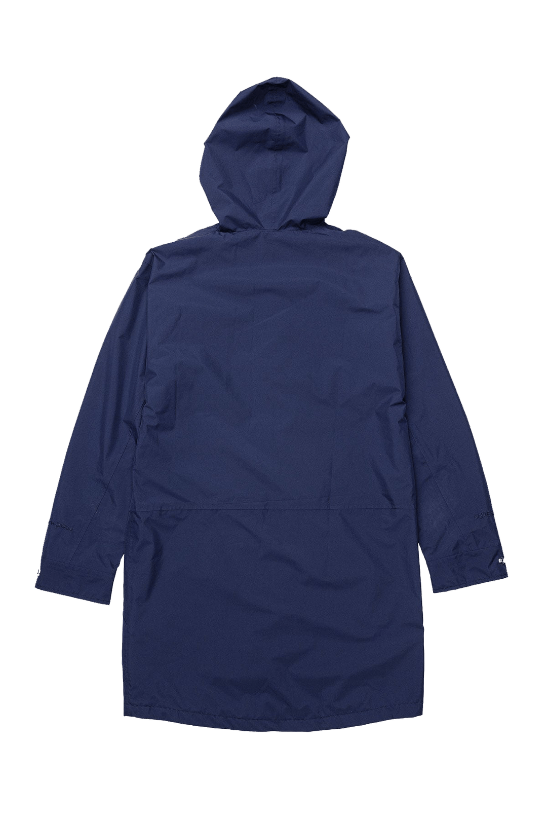 CUNE ZIP PARKA 文章 NAVY CUNE ZIP PARKA 文章 NAVY