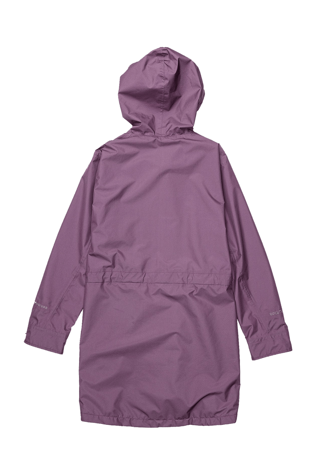 Women's GORE-TEX© Campus Parka 2.0 | Boathouse Sports
