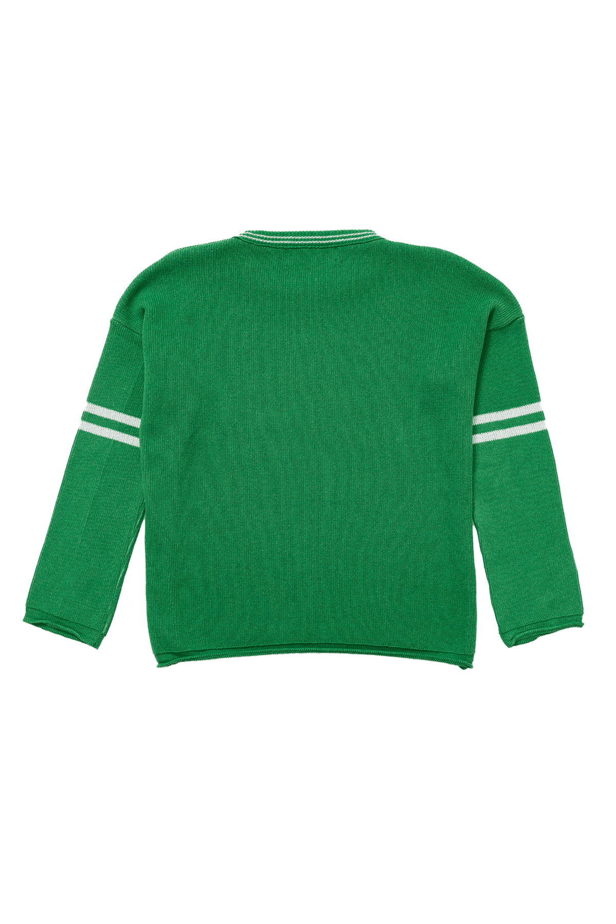 Womens Birds Eco Knit Crew