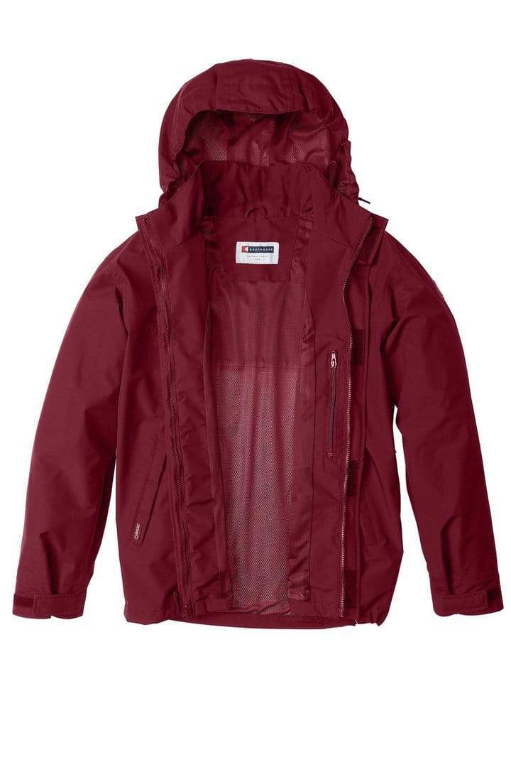 BOATHOUSE Blitz GORE-TEX® Waterproof Jacket