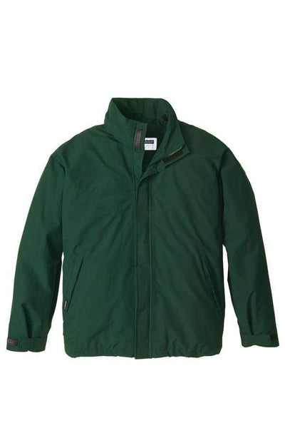 BOATHOUSE Blitz GORE-TEX® Waterproof Jacket Forest / X-Small