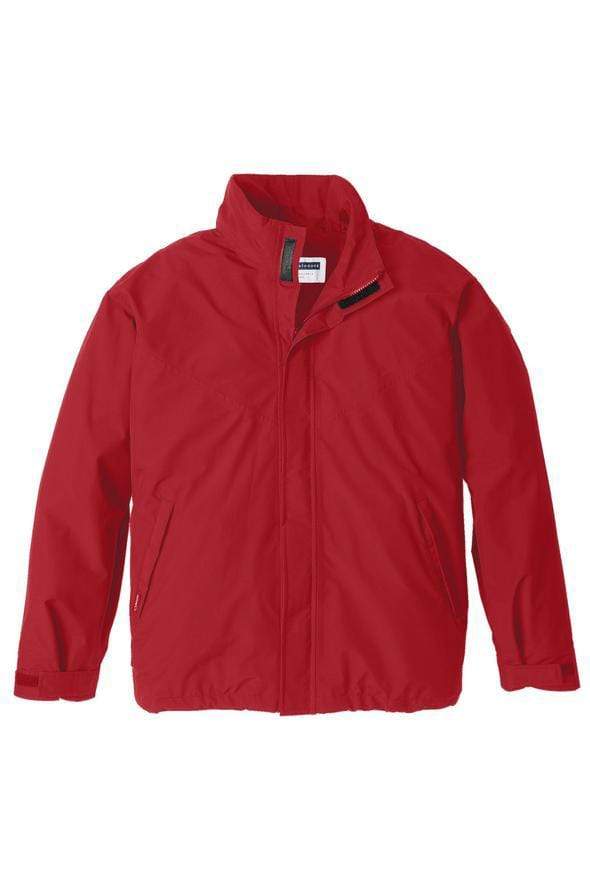 BOATHOUSE Blitz GORE-TEX® Waterproof Jacket Red / X-Small