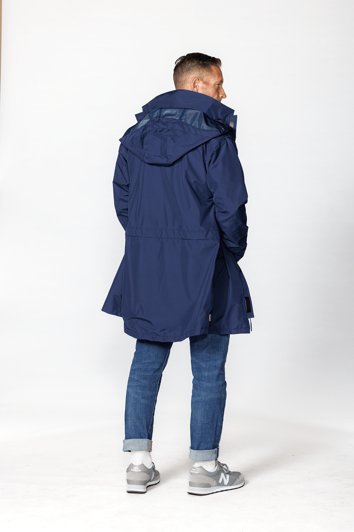 Waterproof parkas with hood hot sale