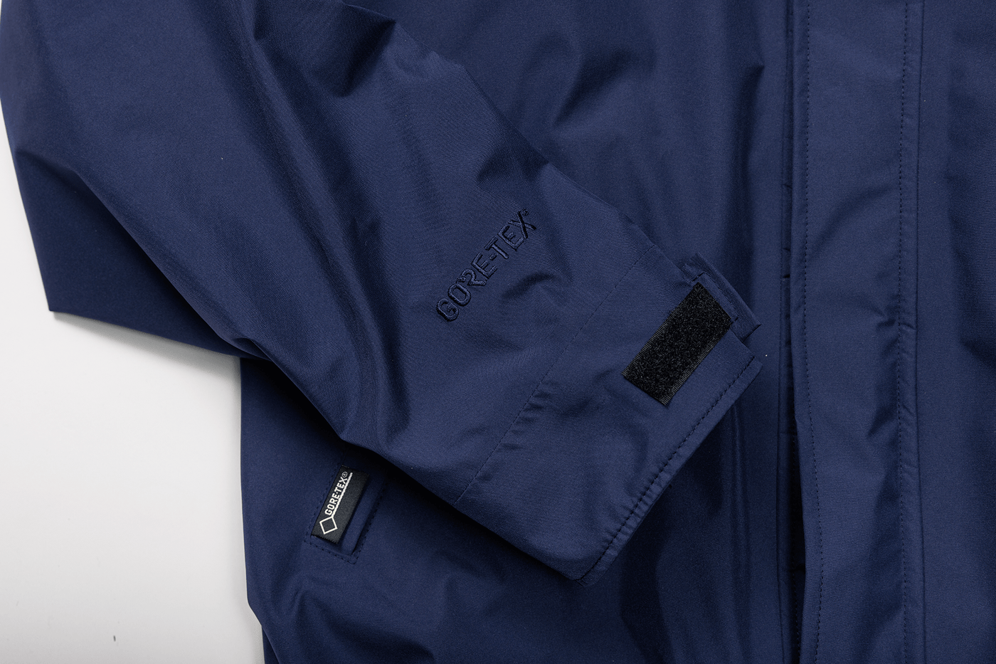 Boathouse 2025 rain jacket