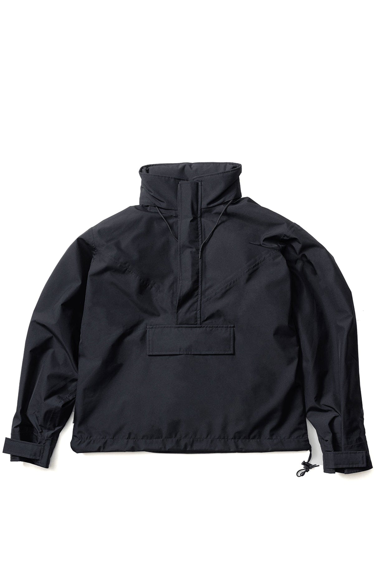 BOATHOUSE GORE-TEX® Waterproof Stevenson Jacket Black / X-Small