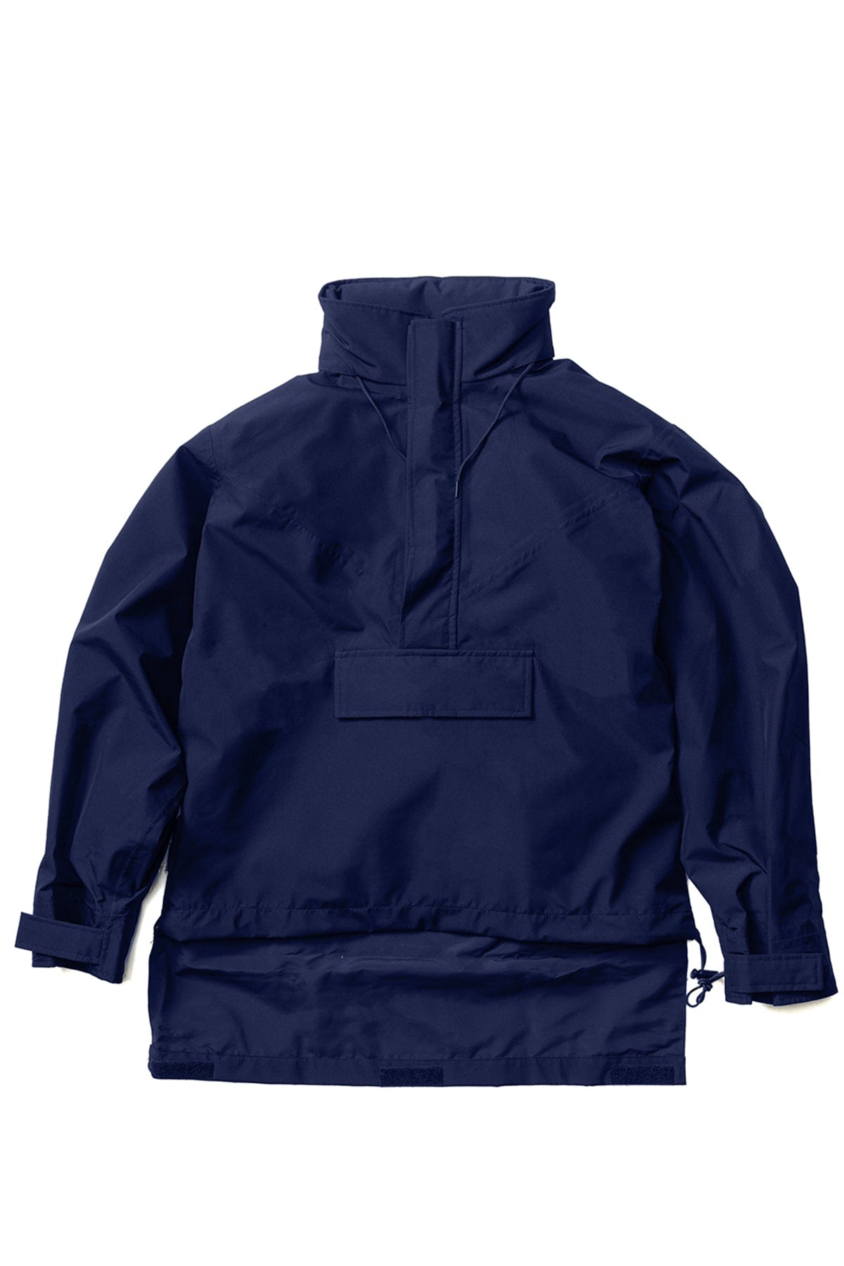 BOATHOUSE GORE-TEX® Waterproof Stevenson Jacket Navy / X-Small