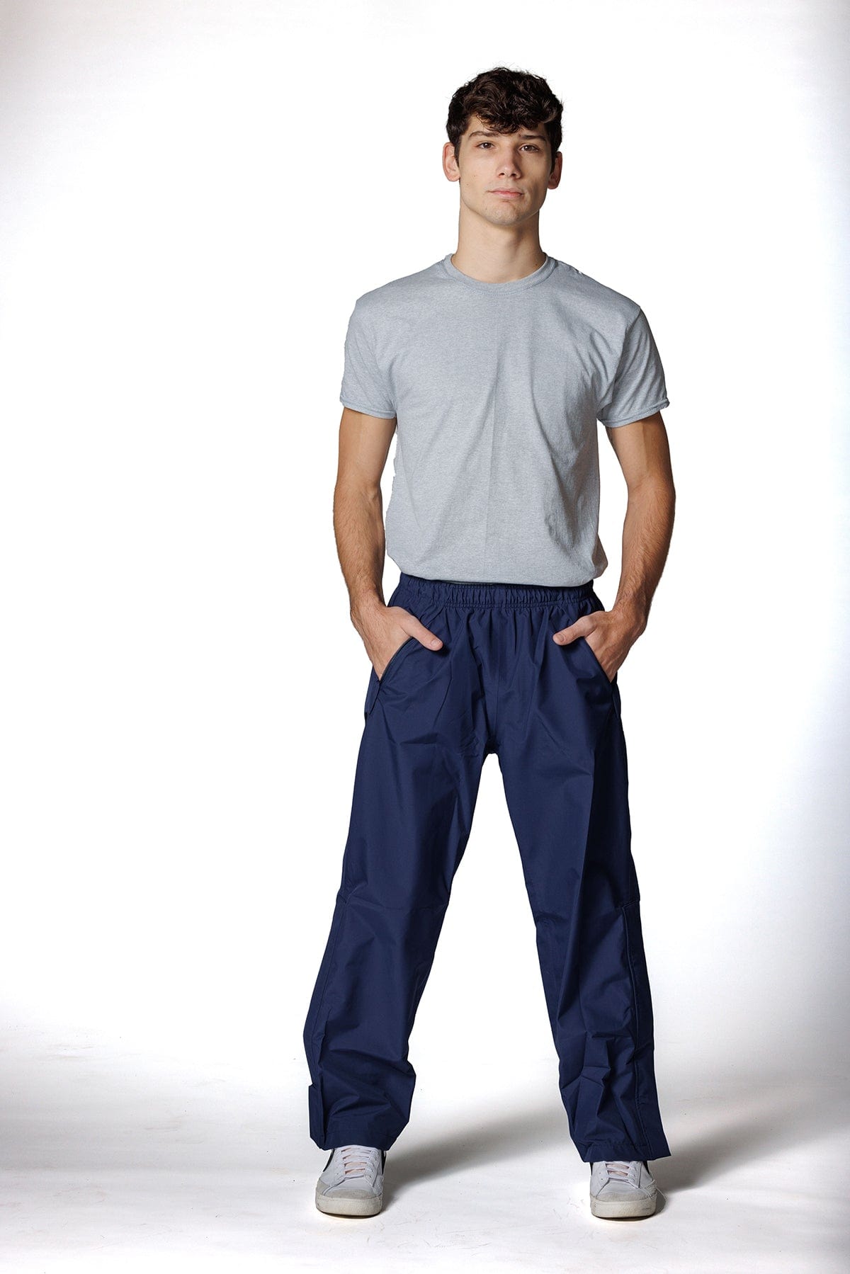 BOATHOUSE Men's GORE-TEX© Pants Navy