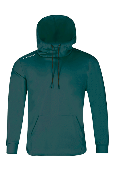 BOATHOUSE Tailwind Hoodie Forest / X-Small