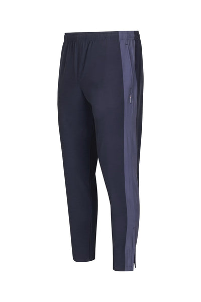 Boathouse Tempo Color Blocked Unisex Pants Navy / X-Small
