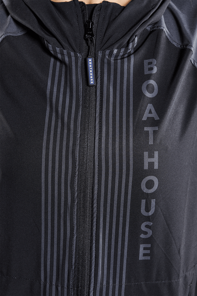 Boathouse Tempo Graphic Unisex Jacket