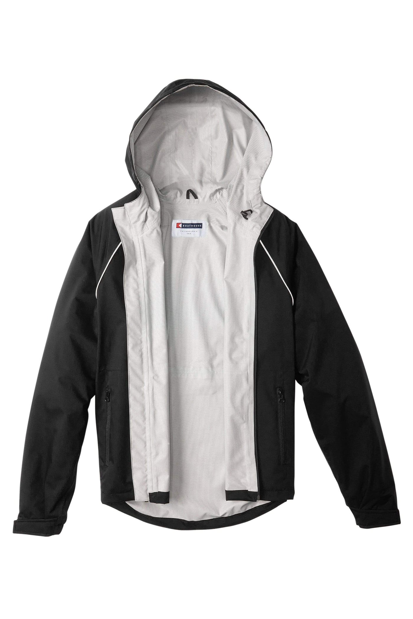 BOATHOUSE True North Unisex Waterproof Jacket
