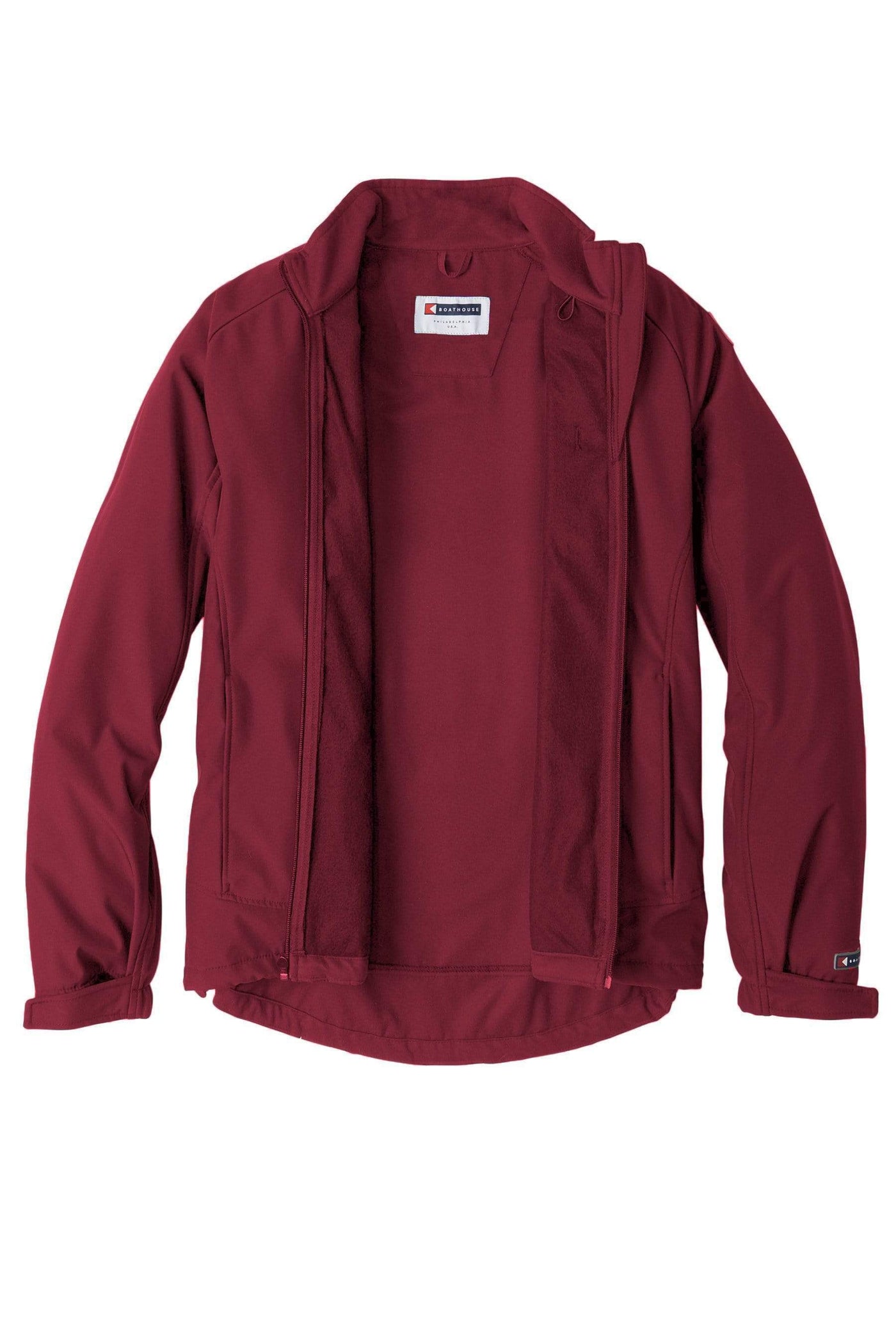 BOATHOUSE Women's Equinox Soft Shell Jacket