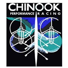 REORDER Custom Chinook Performance Racing Gore-Tex Stevenson Jacket (9800)