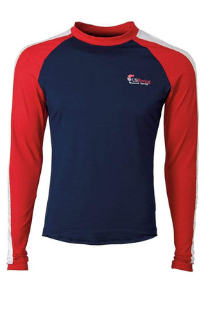Boathouse Custom Cold Weather Training Top
