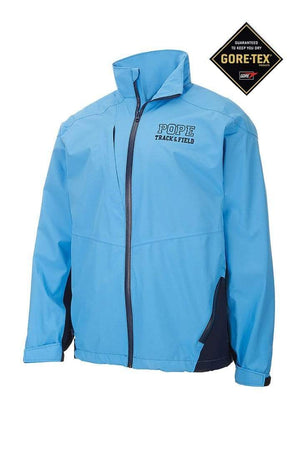 GORE-TEX® Custom Waterproof Men's Barrier Jacket