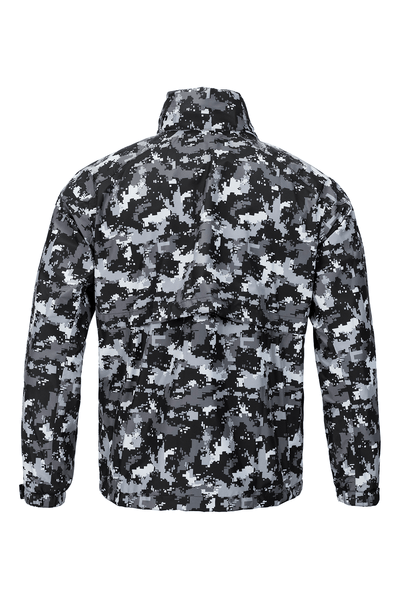 Limited Edition GORE-TEX® Digi Camo Waterproof Barrier Jacket