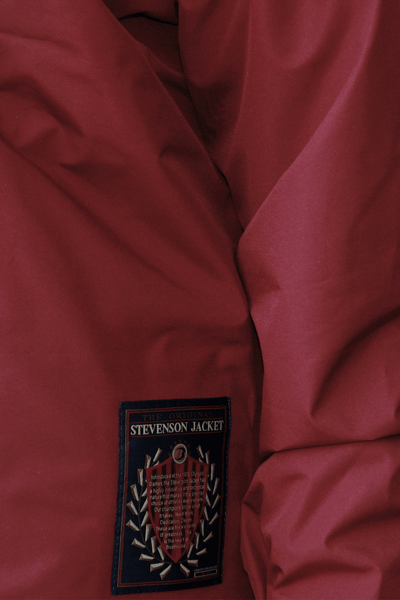 Limited Edition GORE-TEX© Quilted Stevenson Unisex Jacket