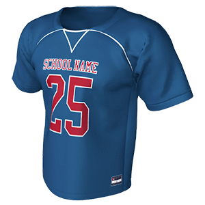 Boathouse Custom Men's Antagonizer Jersey Name/Numbers / Solid