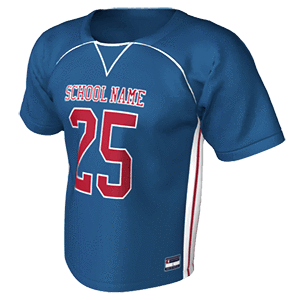 Boathouse Custom Men's Antagonizer Jersey Name/Numbers / NFHS2