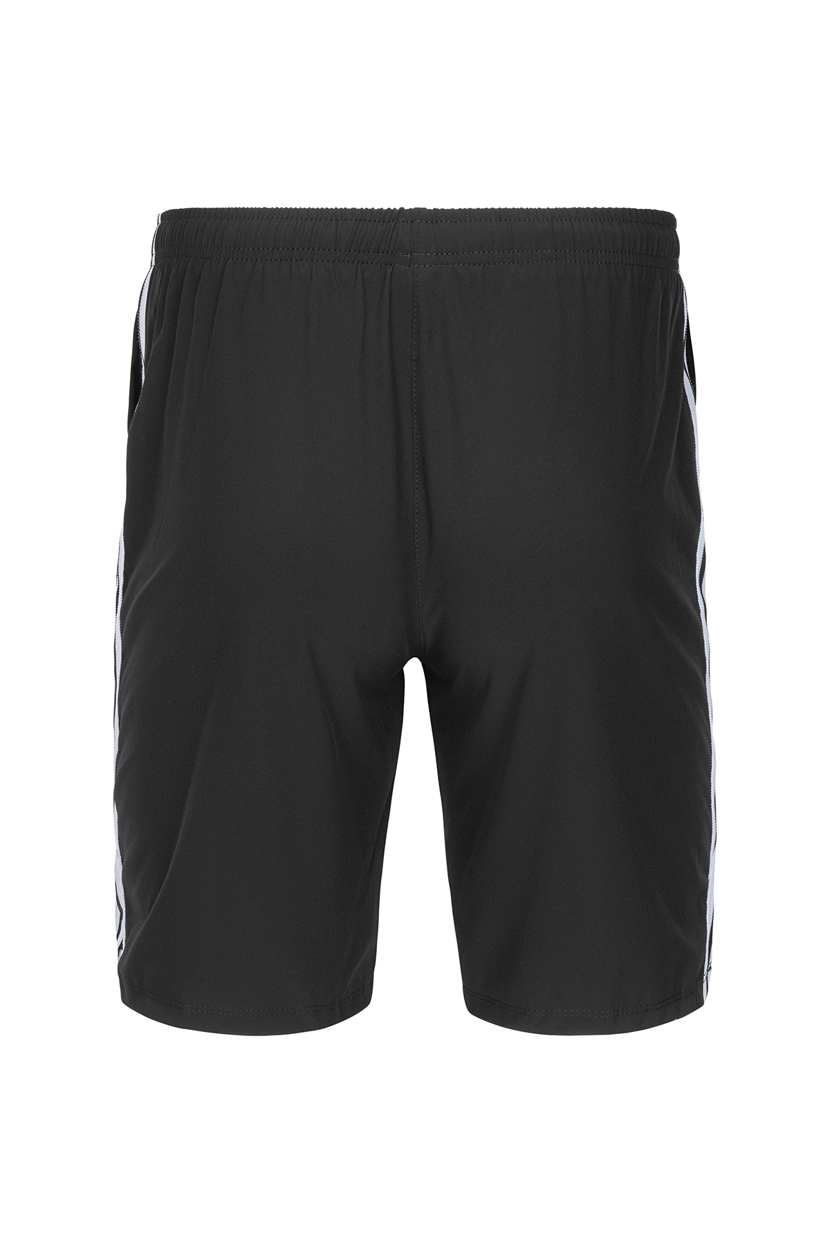 Men's Baseline Striped Shorts