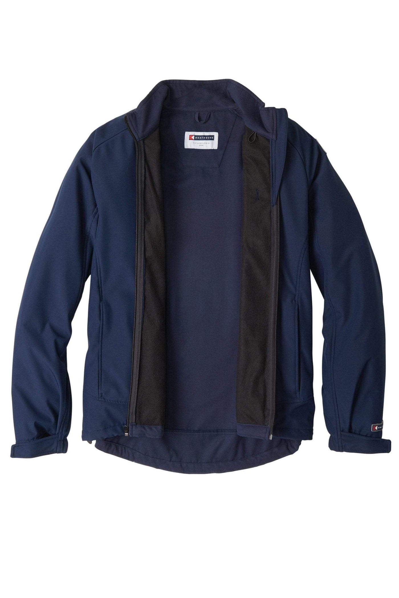 Men's Boathouse Equinox Soft Shell Jacket