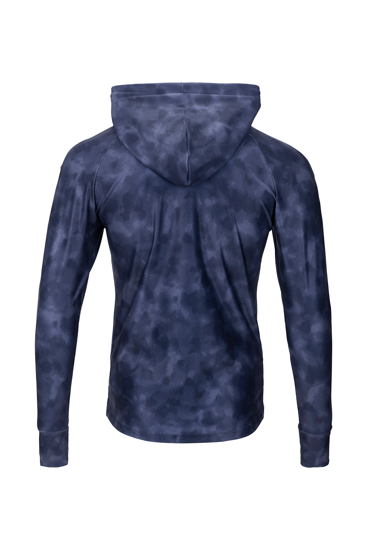 Hooded clearance compression shirt