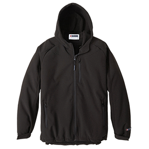 Boathouse Custom Men's Elevate Jacket Solid