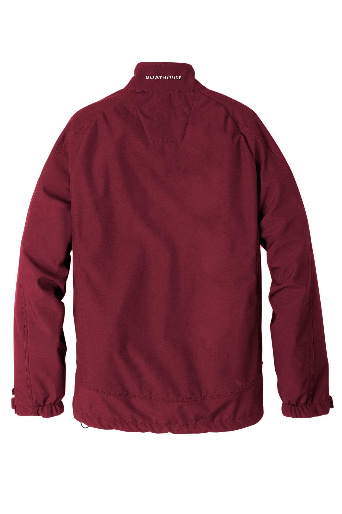 All in Motion Men's Softshell Sherpa Jacket -, Maroon, Small : :  Clothing, Shoes & Accessories
