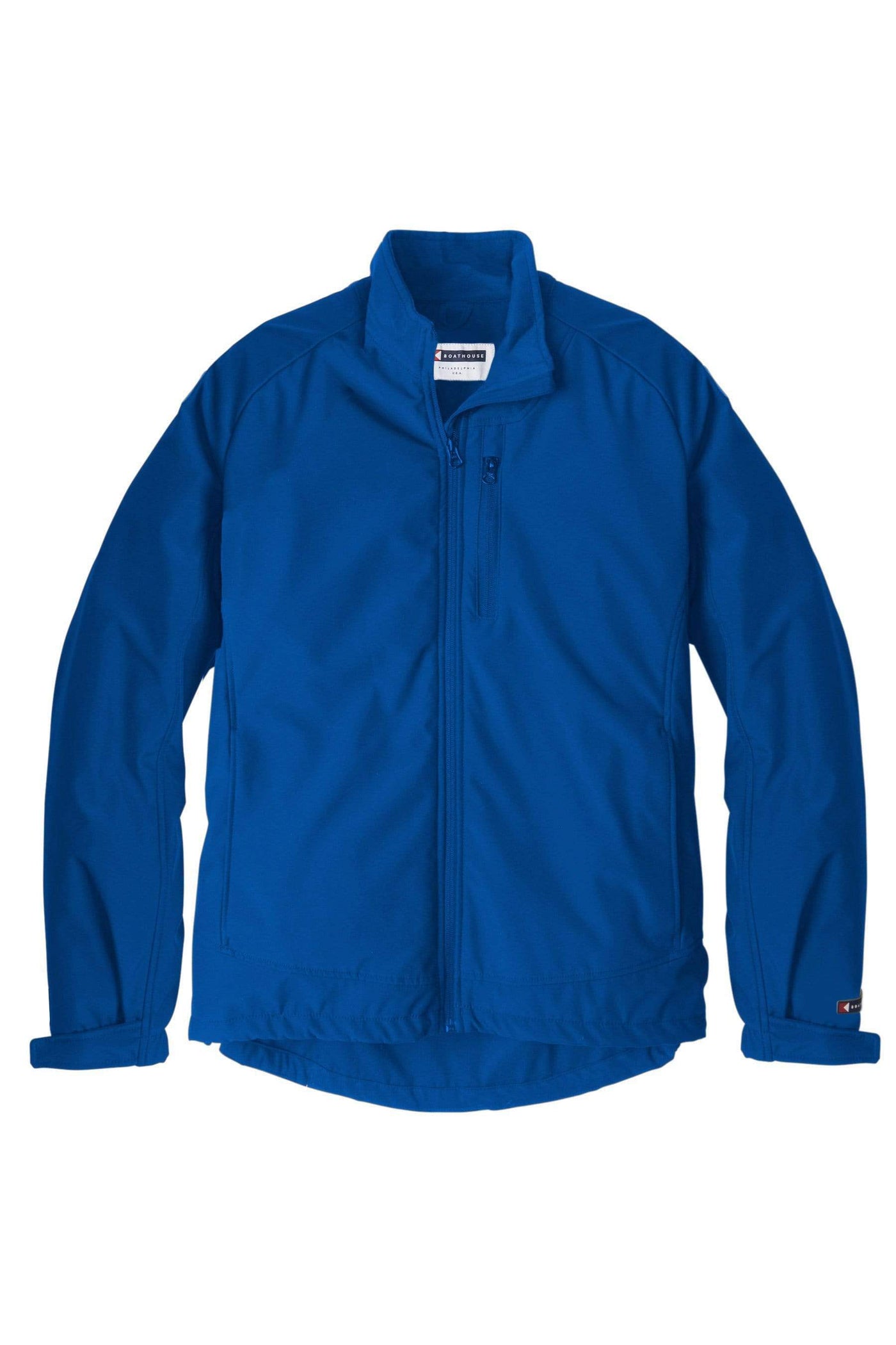 Men's Equinox Soft Shell Jacket Royal / 2XL
