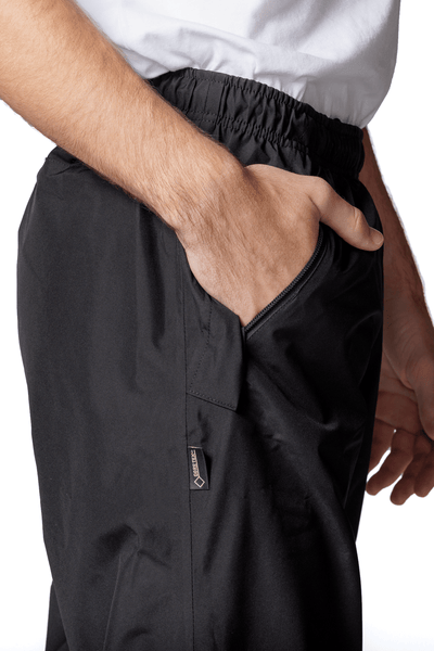 Men's GORE-TEX© Pants Black