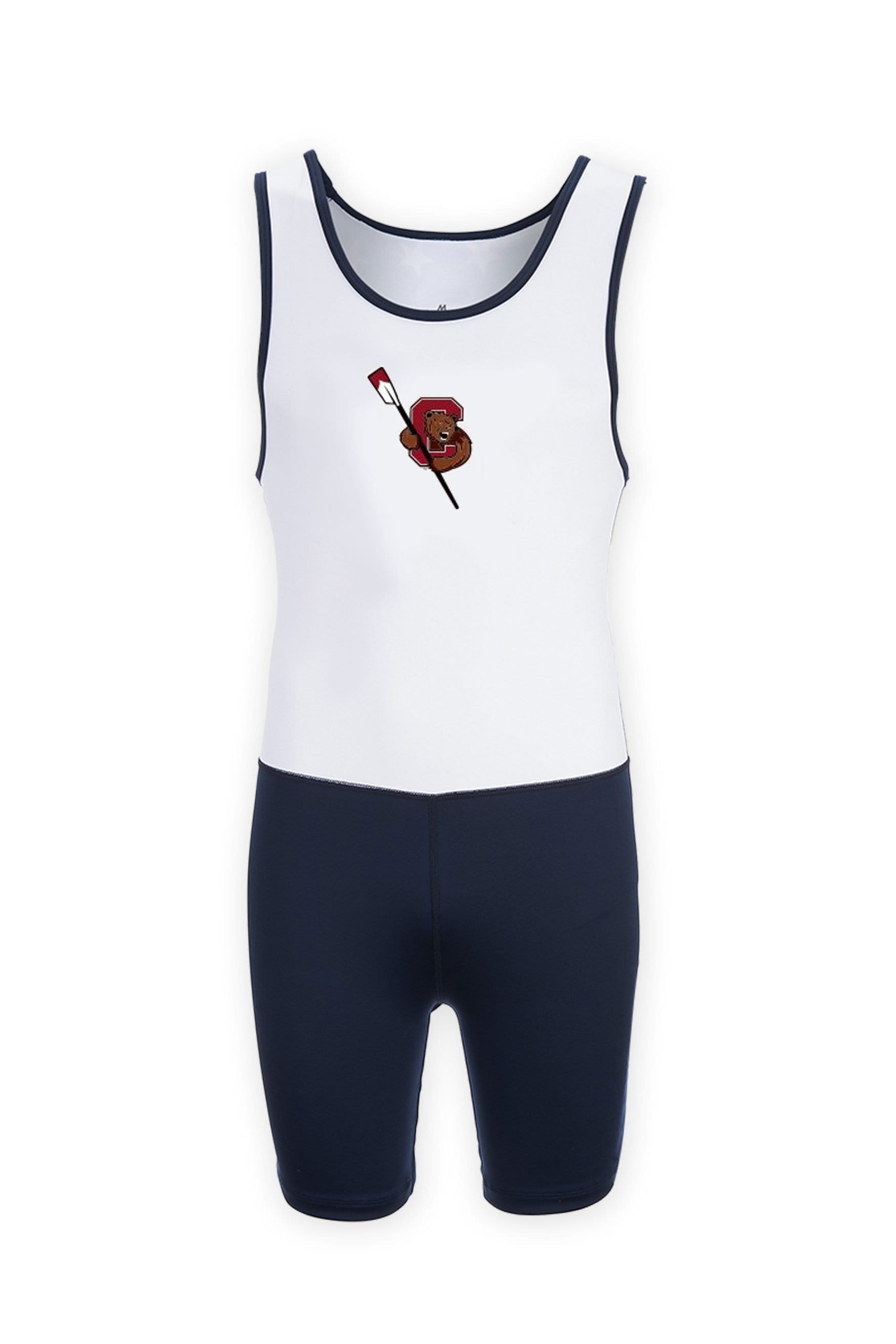 Men's JMS Uni II with Binding Custom Rowing Unisuits Boathouse