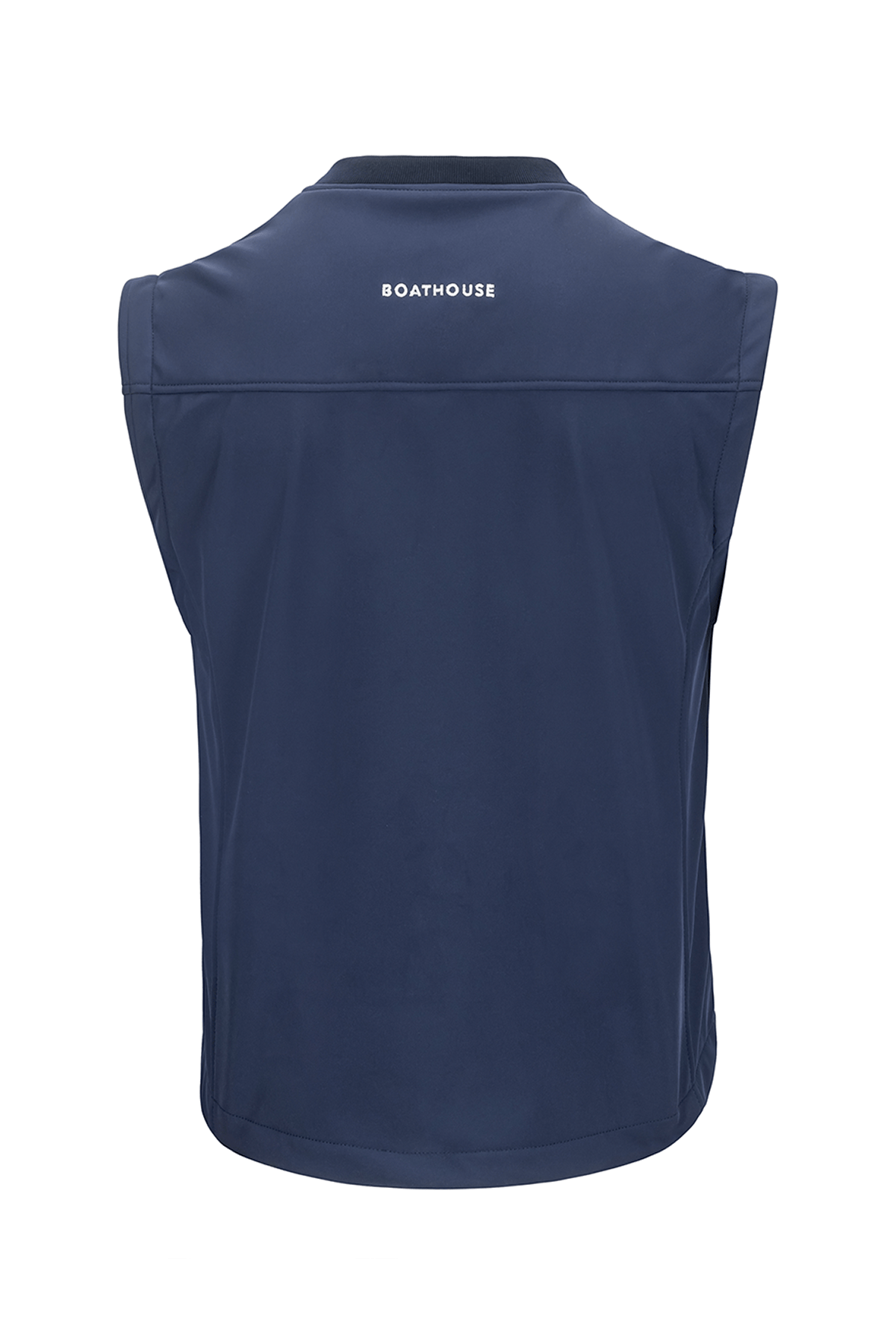 Men's Liberty Soft Shell Vest
