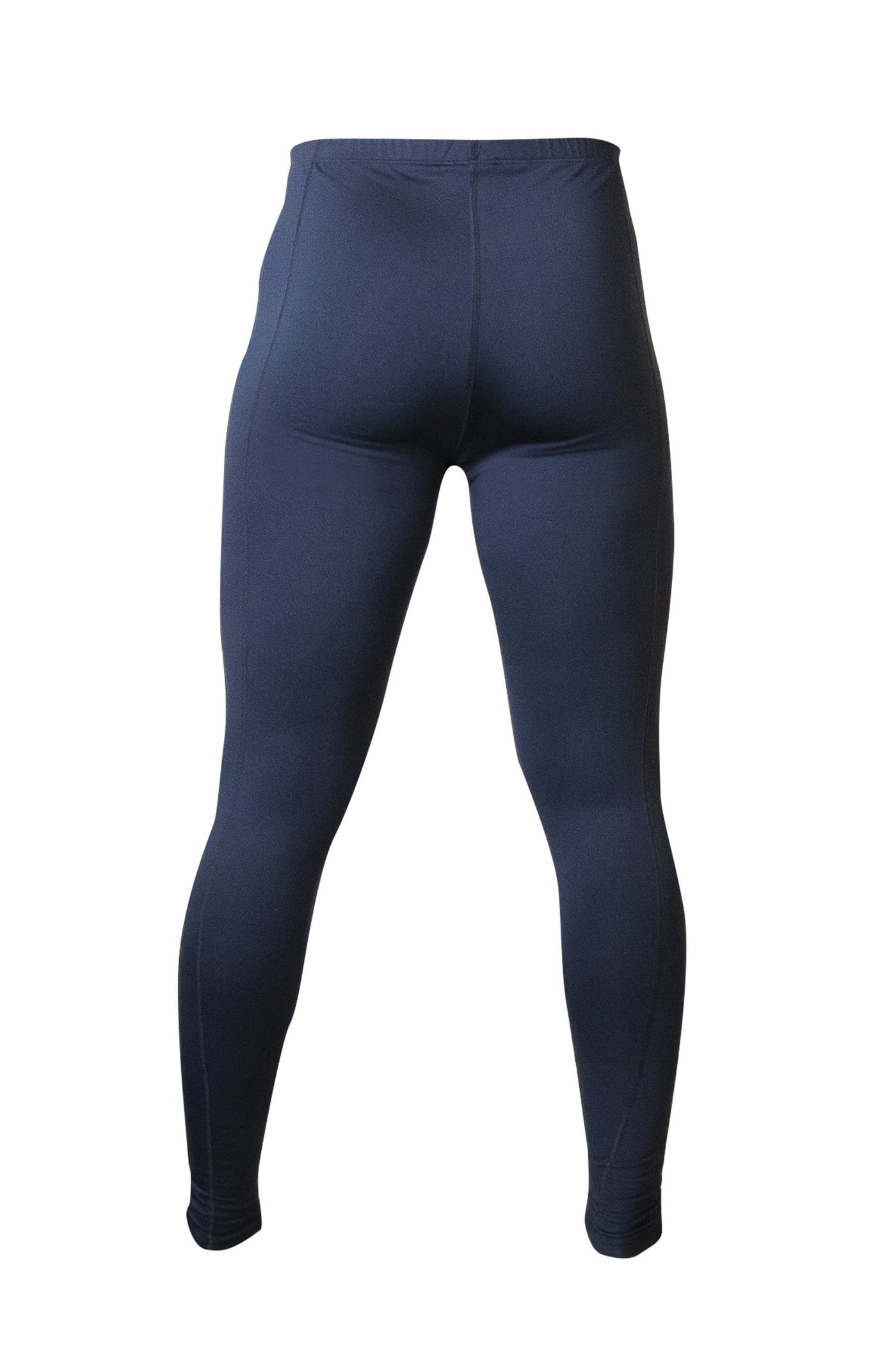 BOATHOUSE Men's Solid Training Tights