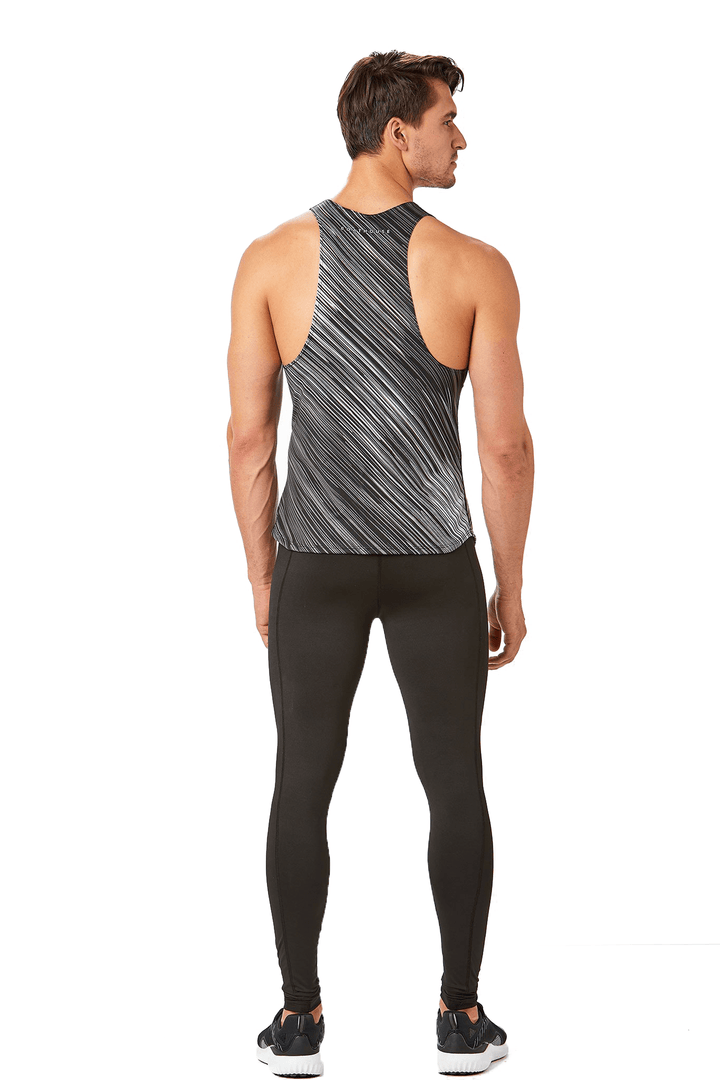BOATHOUSE Men s Solid Training Tights Boathouse