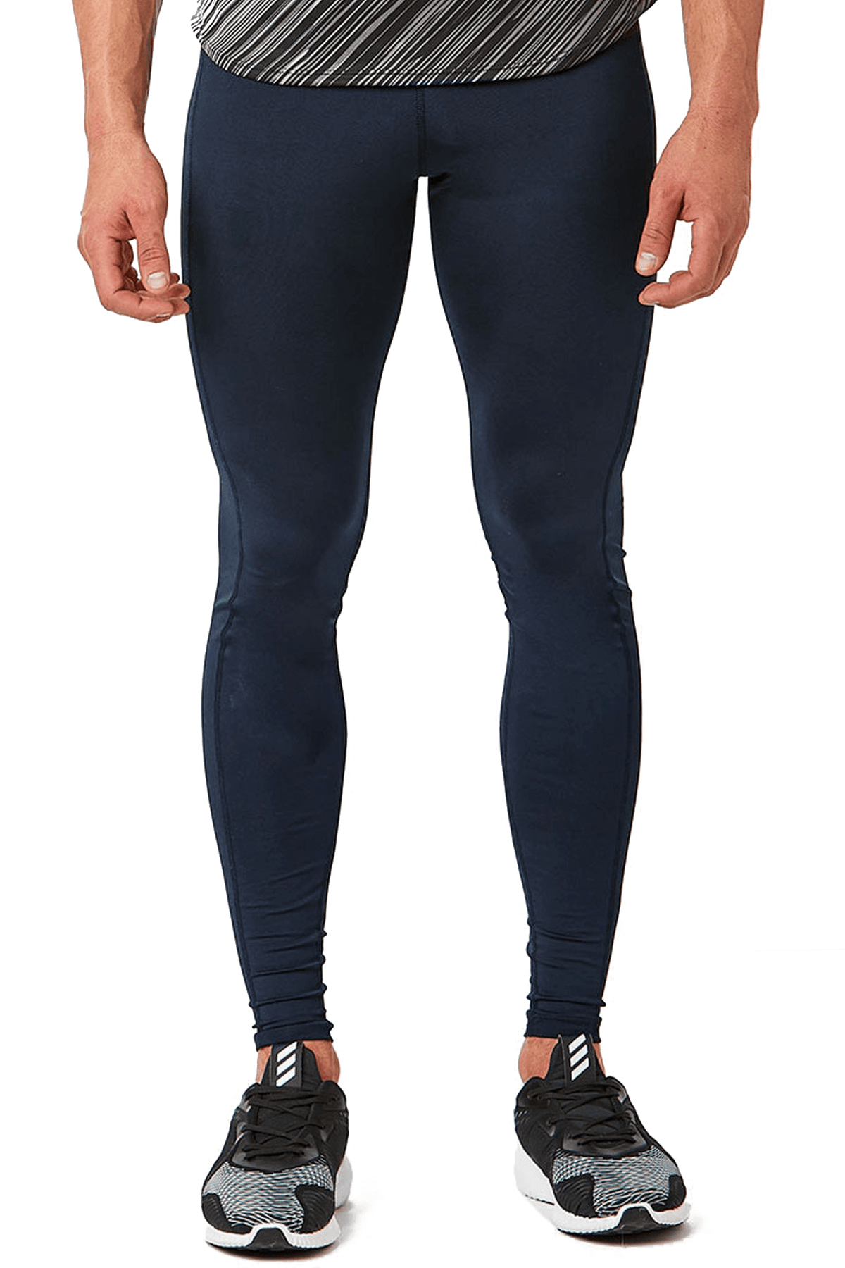 BOATHOUSE Men's Solid Training Tights – Boathouse