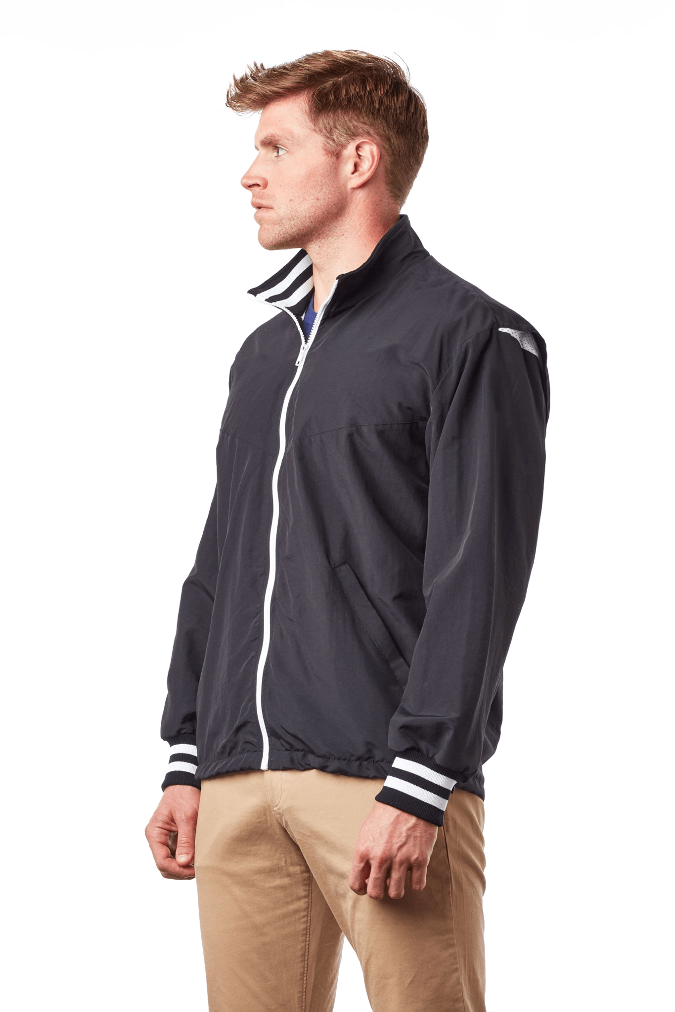 Cheap mens windbreaker jacket hot sale