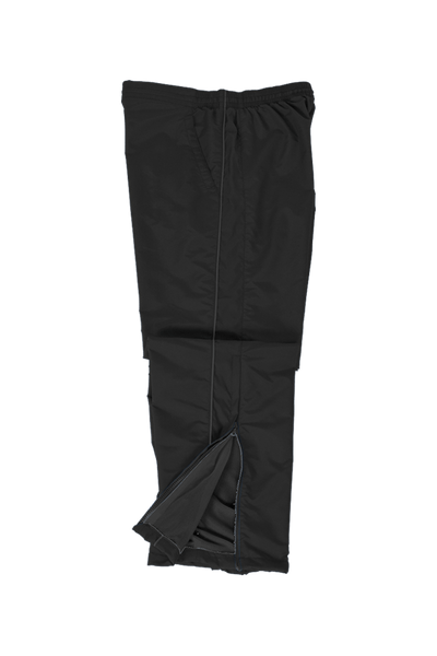 Men's Windbreaker Supplex Blast Pants Black / X-Small