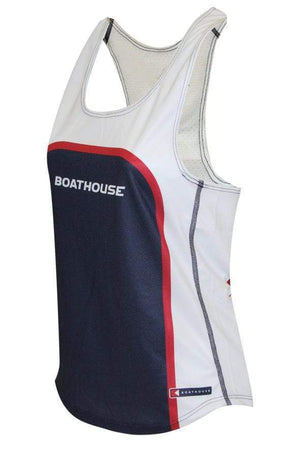 Boathouse Custom Racer Singlet (Youth Sizes)