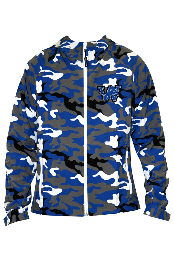 Boathouse Custom Tempo Jacket
