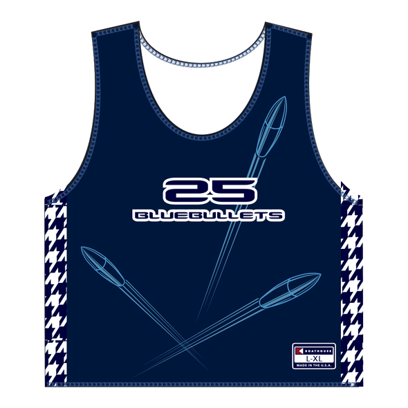 REORDER Custom University of Tokyo Men’s Lacrosse Revolution Jersey - LXM119 Custom Reorder