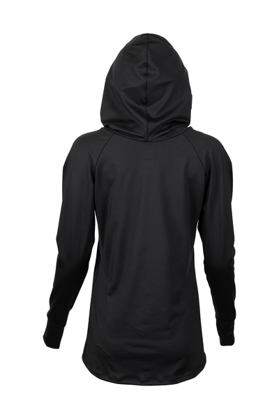Women's 215 Hooded Compression Top