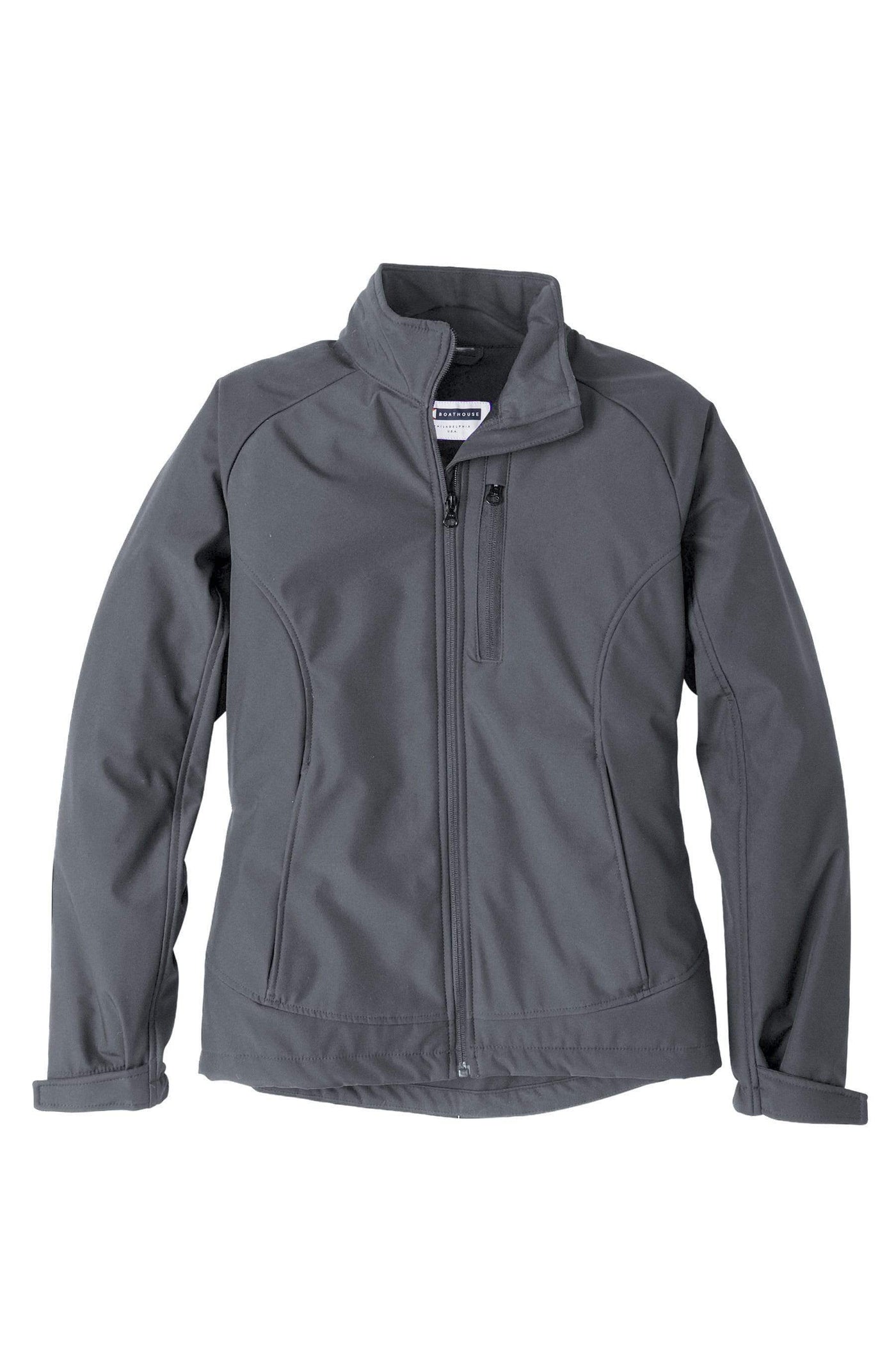 Women's Core Equinox Soft Shell Jacket | Boathouse Sports
