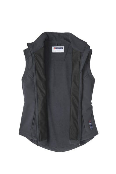 Women's Equinox Soft Shell Vest