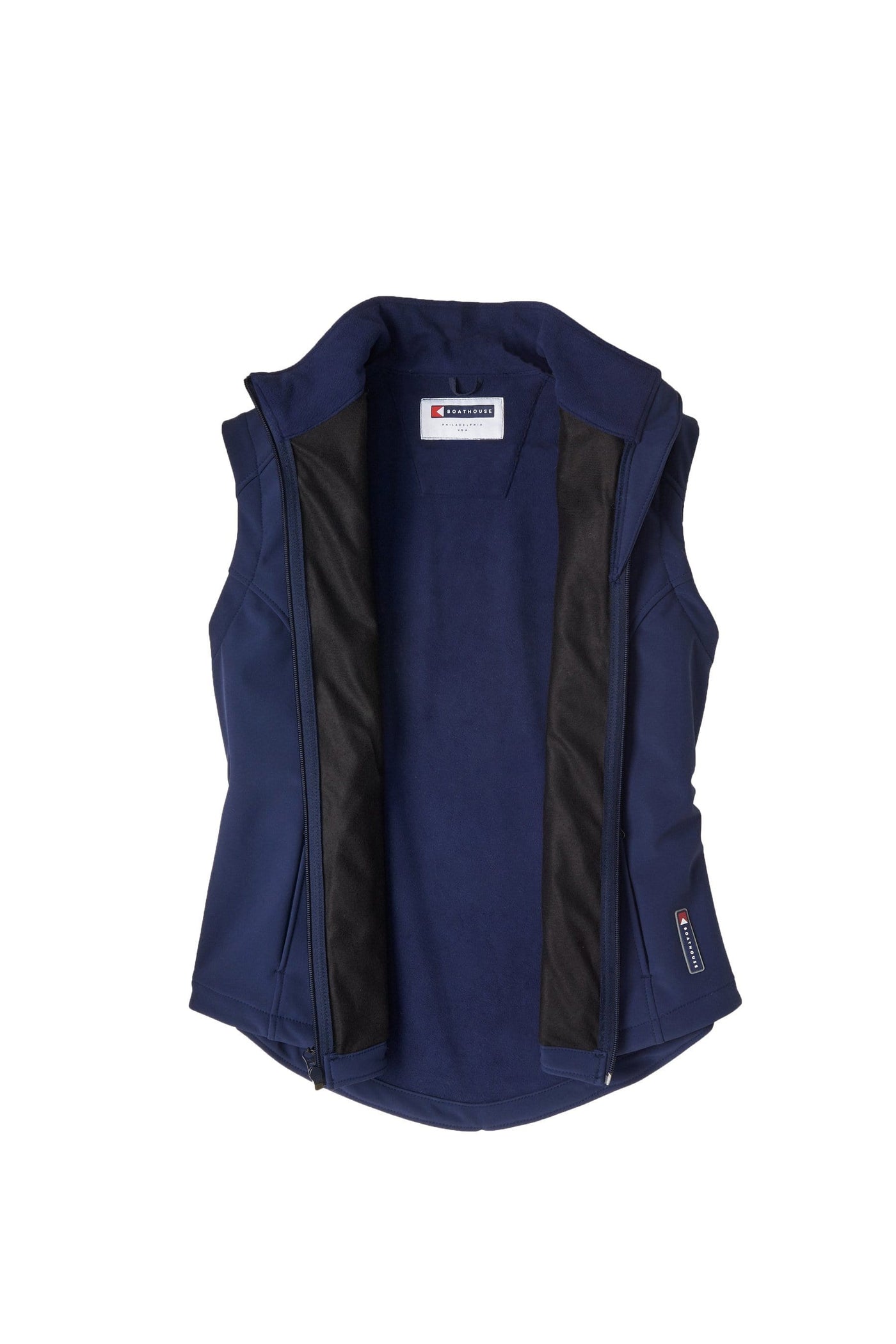 Women's Equinox Soft Shell Vest