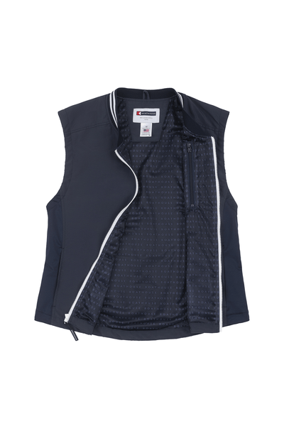 Women's Freestyle Supplex Vest