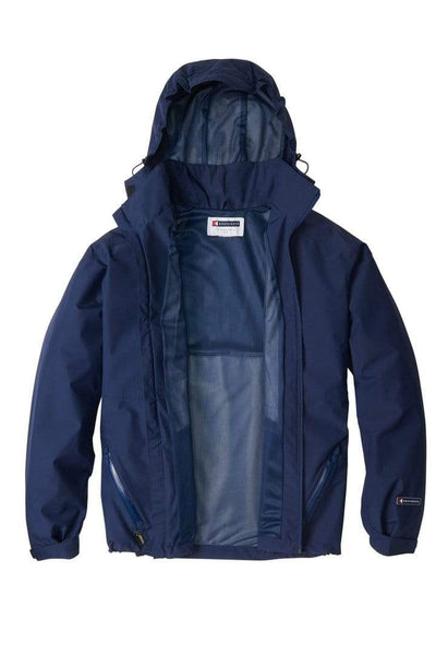 Women's GORE-TEX® Waterproof Barrier Jacket