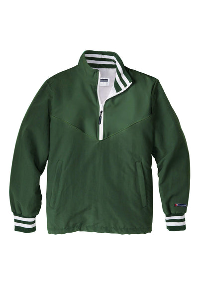 BOATHOUSE The Women's Mission Pullover X-Small / Forest