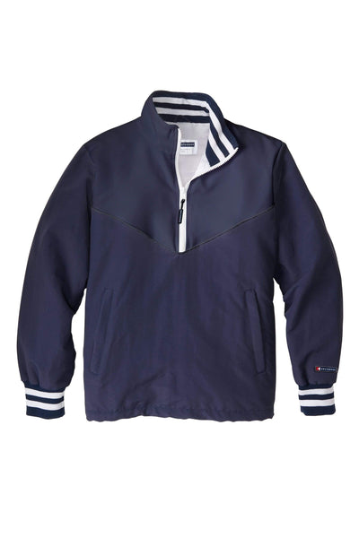 BOATHOUSE The Women's Mission Pullover Navy / Small